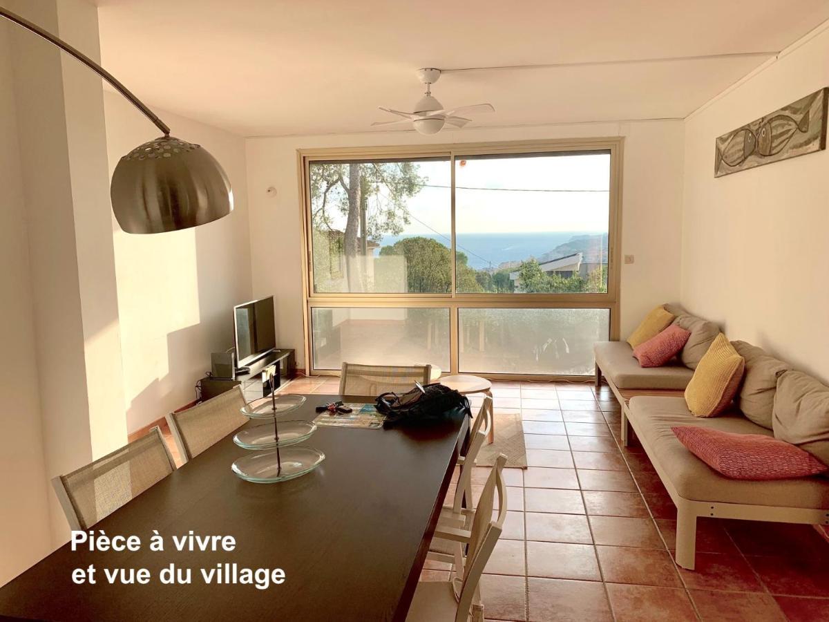 Вилла Cassis Maison Et Jardin A 800 M Du Port Экстерьер фото